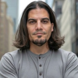Mike Dyer, founder of flmnt
